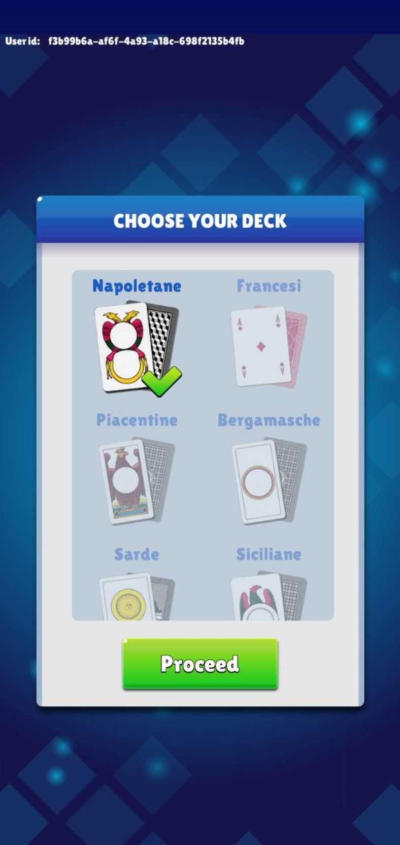 9 Free Italian Card Games for Android & iOS Freeappsforme Free apps