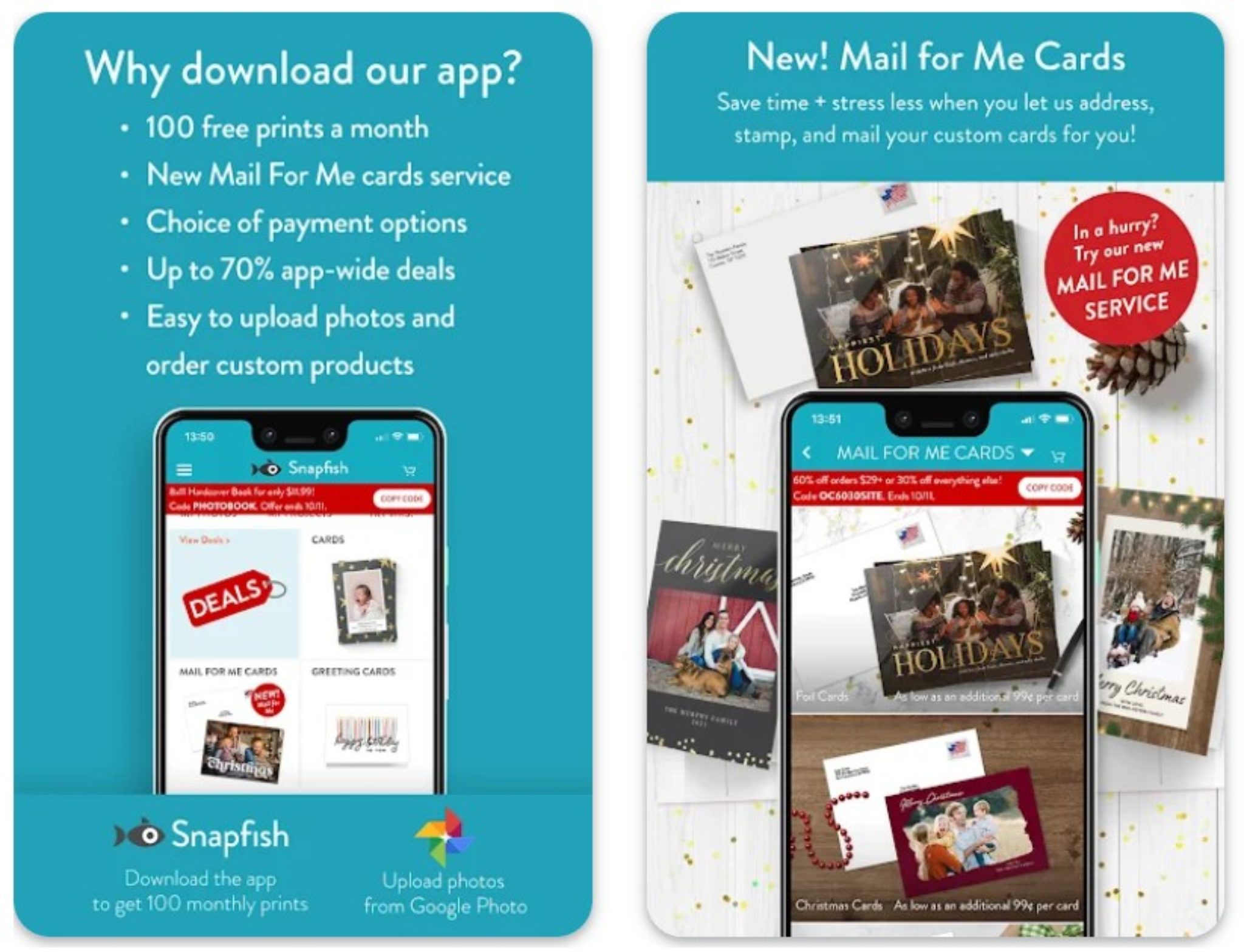 15 Free Photo Printing Apps for Android & iOS Freeappsforme Free