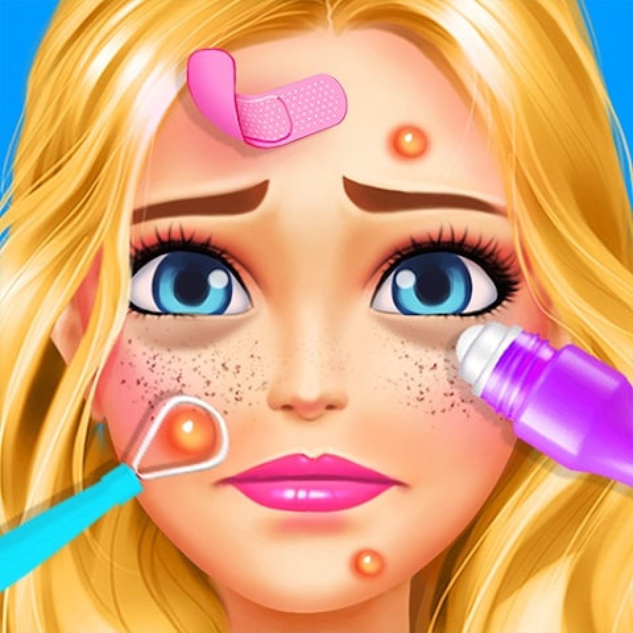 7 Best Spa Salon Games for Android & iOS Freeappsforme Free apps