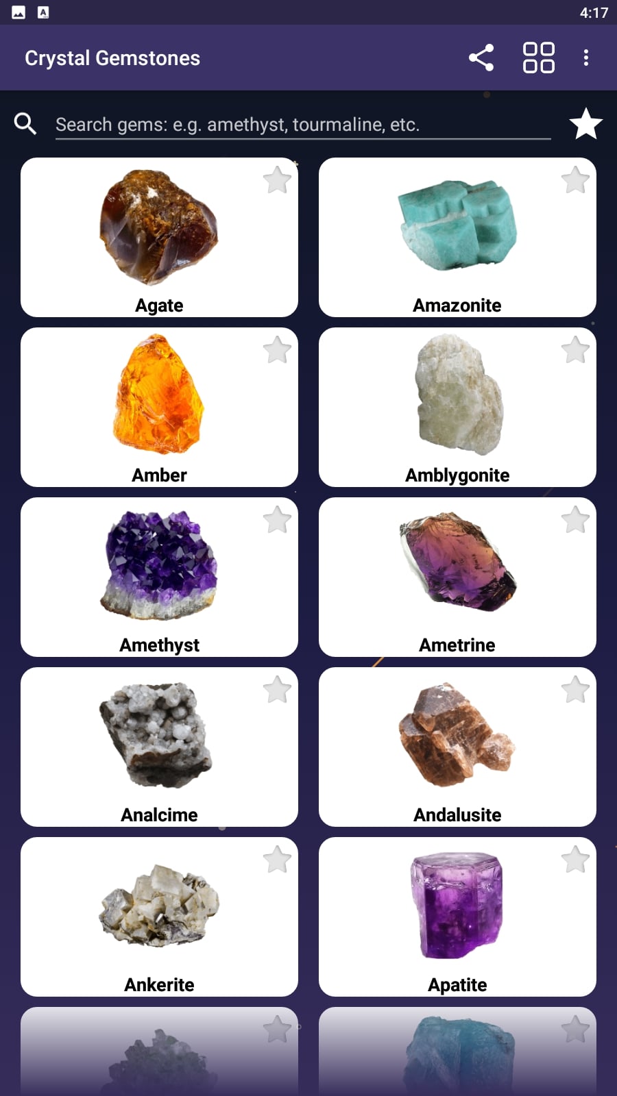 Crystal Identification: Best Identifier Apps, Stone Color Charts and Guides