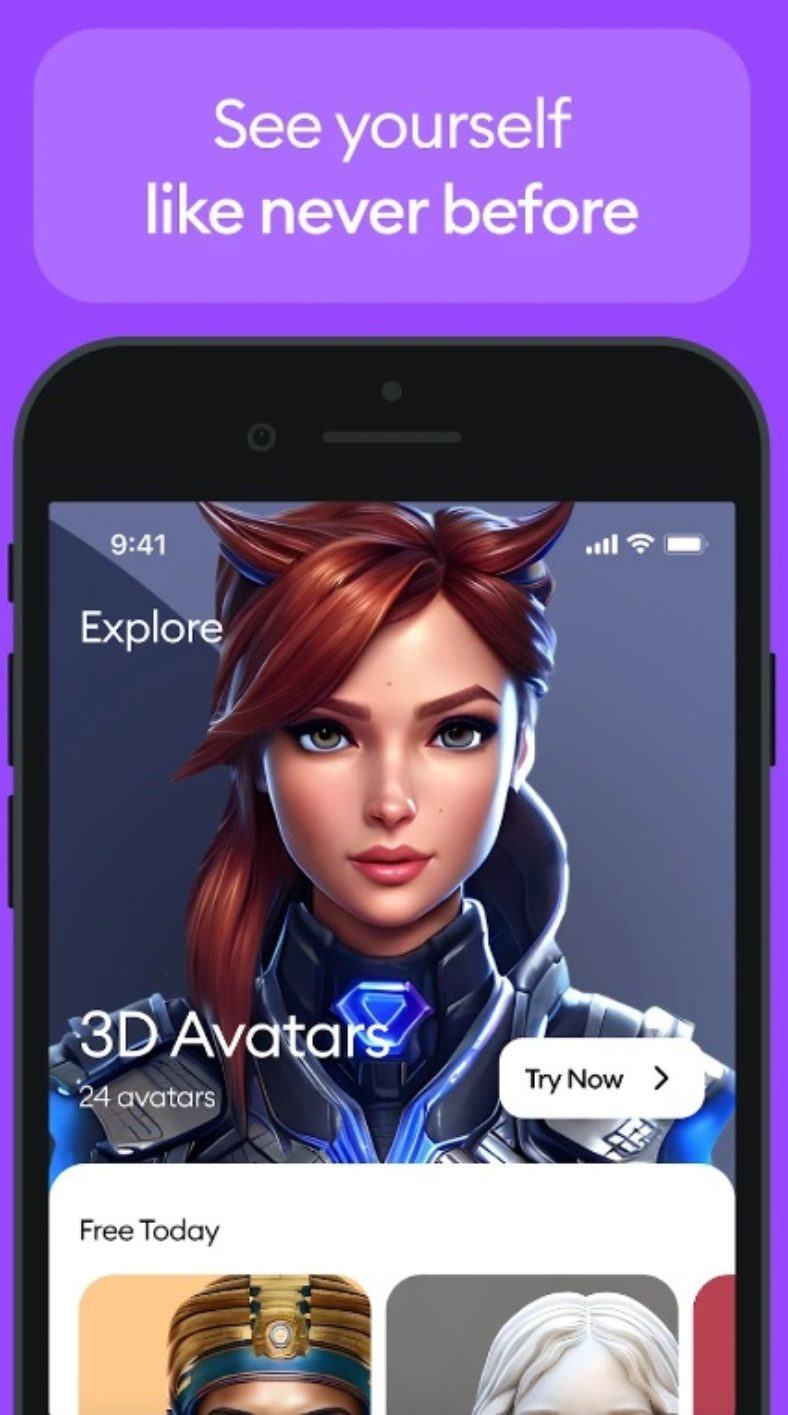 9 Free AI Art Generator Apps from Text Freeappsforme Free