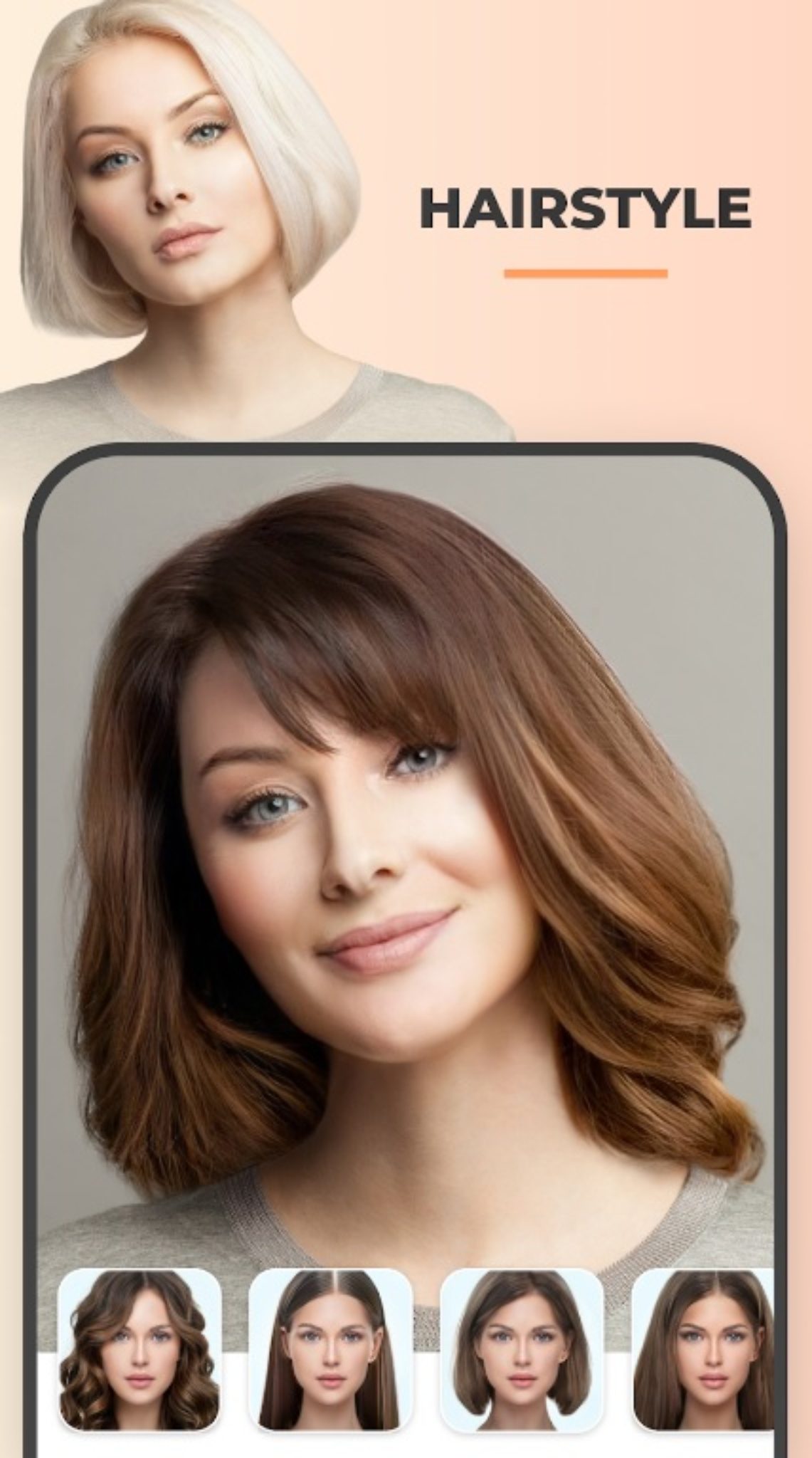 7 Free AI Hair Style Apps for Android & iOS | Freeappsforme - Free apps ...