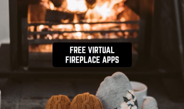 9 Free Virtual Fireplace Apps for Android & iOS