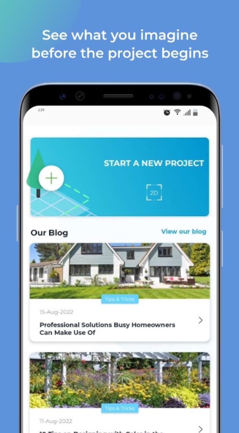 7 Free Custom Landscaping Apps for Android & iOS Freeappsforme Free
