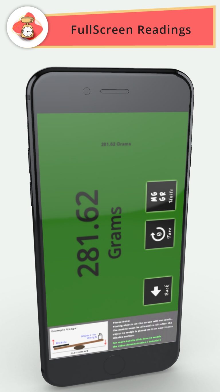 13 Best Digital Scale Apps for Android & iOS Freeappsforme Free apps for Android and iOS