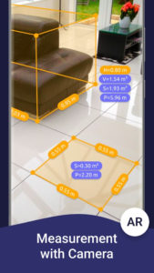 10 Best AR Measuring Apps in 2026 (Android & iOS) | Freeappsforme ...
