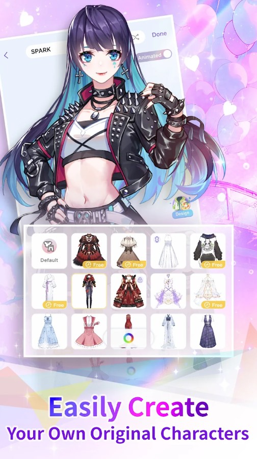 13 Best Character Creator Apps for Android &amp; iOS | Freeappsforme - Free ...
