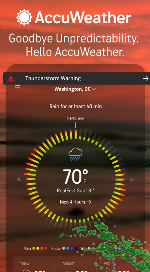 Humidity Checker – Humidity Me for Android - Free App Download