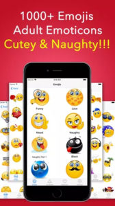 14 Best Adults Only Emoji Apps for Android & iOS | Freeappsforme - Free