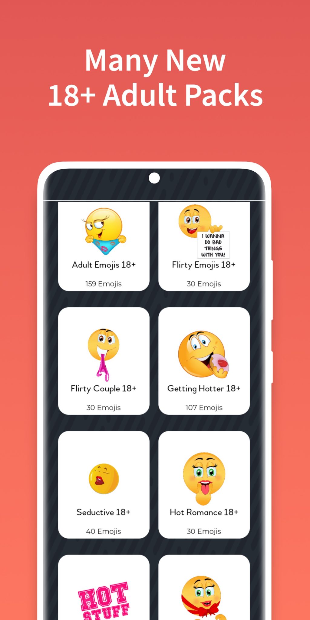 Best Flirty Dirty Emoji Apps For Android Ios Freeappsforme Free Apps For Android And Ios