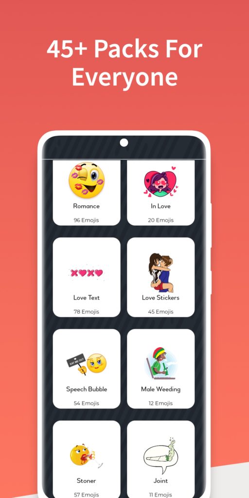 Best Flirty Dirty Emoji Apps For Android Ios Freeappsforme Free Apps For Android And Ios