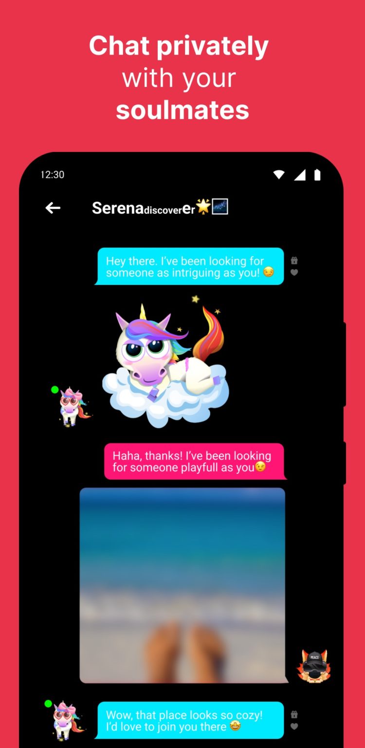 14 Best Stranger Chat Apps Without Login (Android & iOS ...