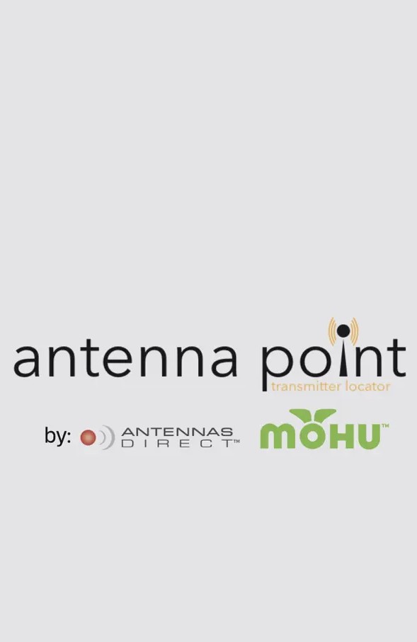 The Antenna Point App is Now Available for EVERYONE! - The TV