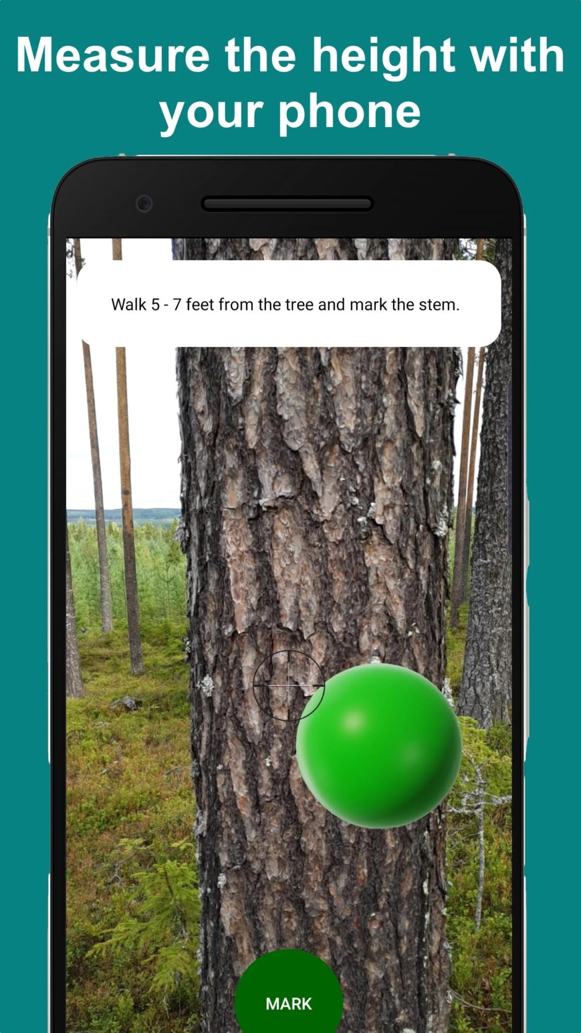 10 Best Measure Tree Height Apps for Android & iOS Freeappsforme