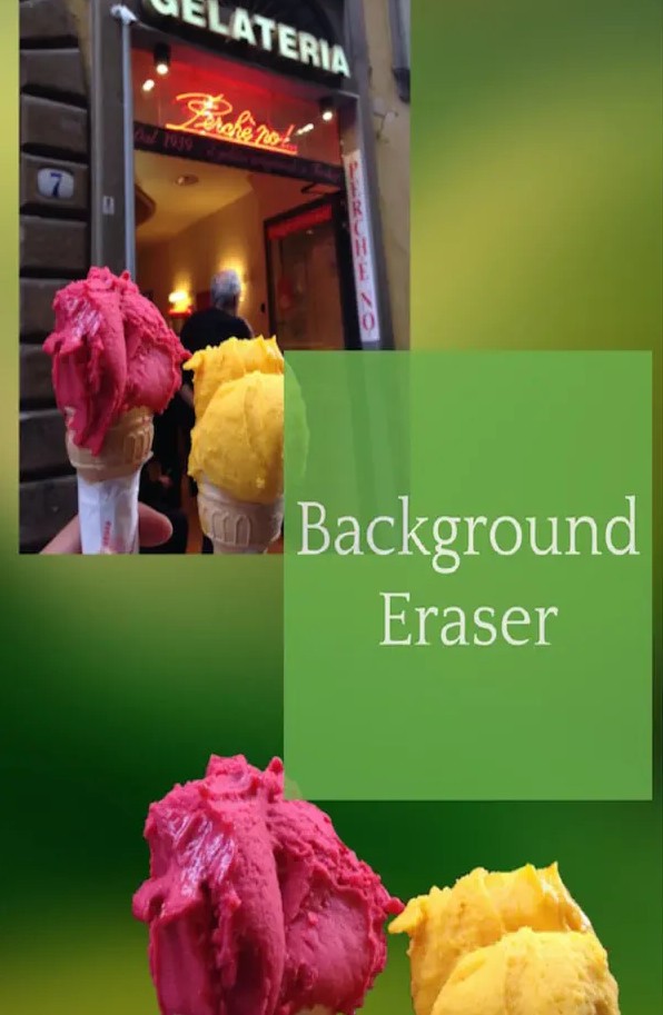 Background Eraser2