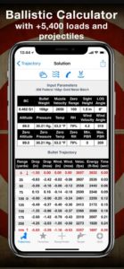 13 Best Ballistic Calculator Apps For Android & IOS | Freeappsforme ...