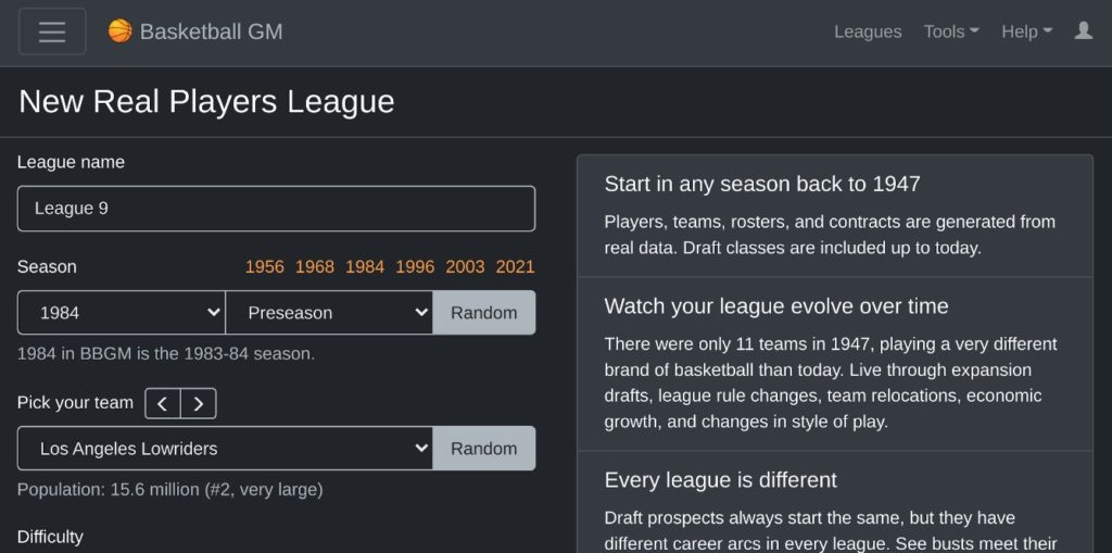 13 Best Basketball Manager Games for Android & iOS Freeappsforme