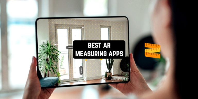Best AR Measuring Apps