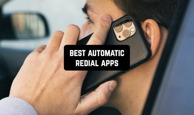 13 Best Automatic Redial Apps for iPhone