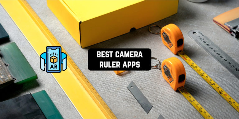 Best Camera Ruler Apps