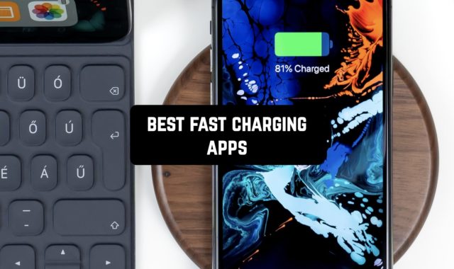 12 Best Fast Charging Apps for Android