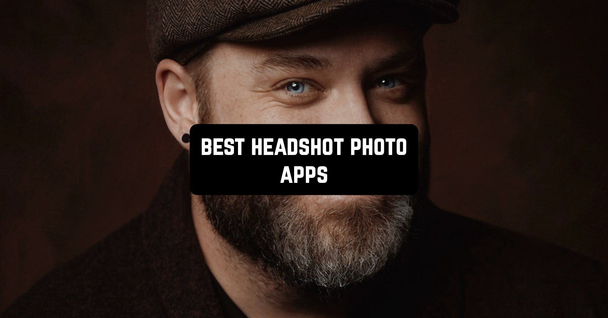 11 Best Headshot Photo Apps for Android & iOS Freeappsforme Free apps for Android and iOS