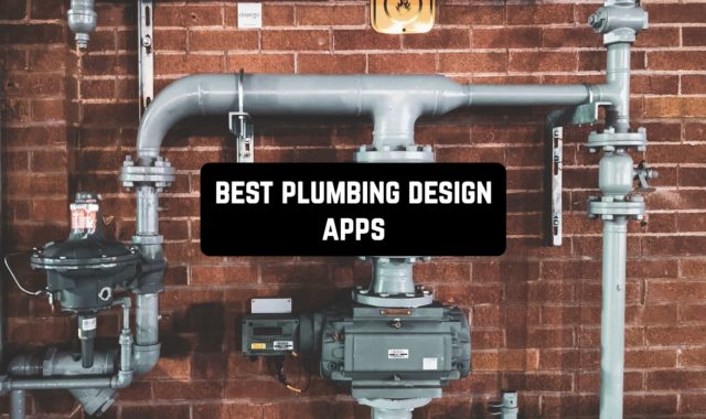 7 Best Plumbing Design Apps for Android & iOS