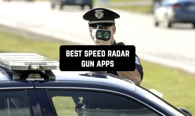 12 Best Speed Radar Gun Apps in 2024 for Android & iOS