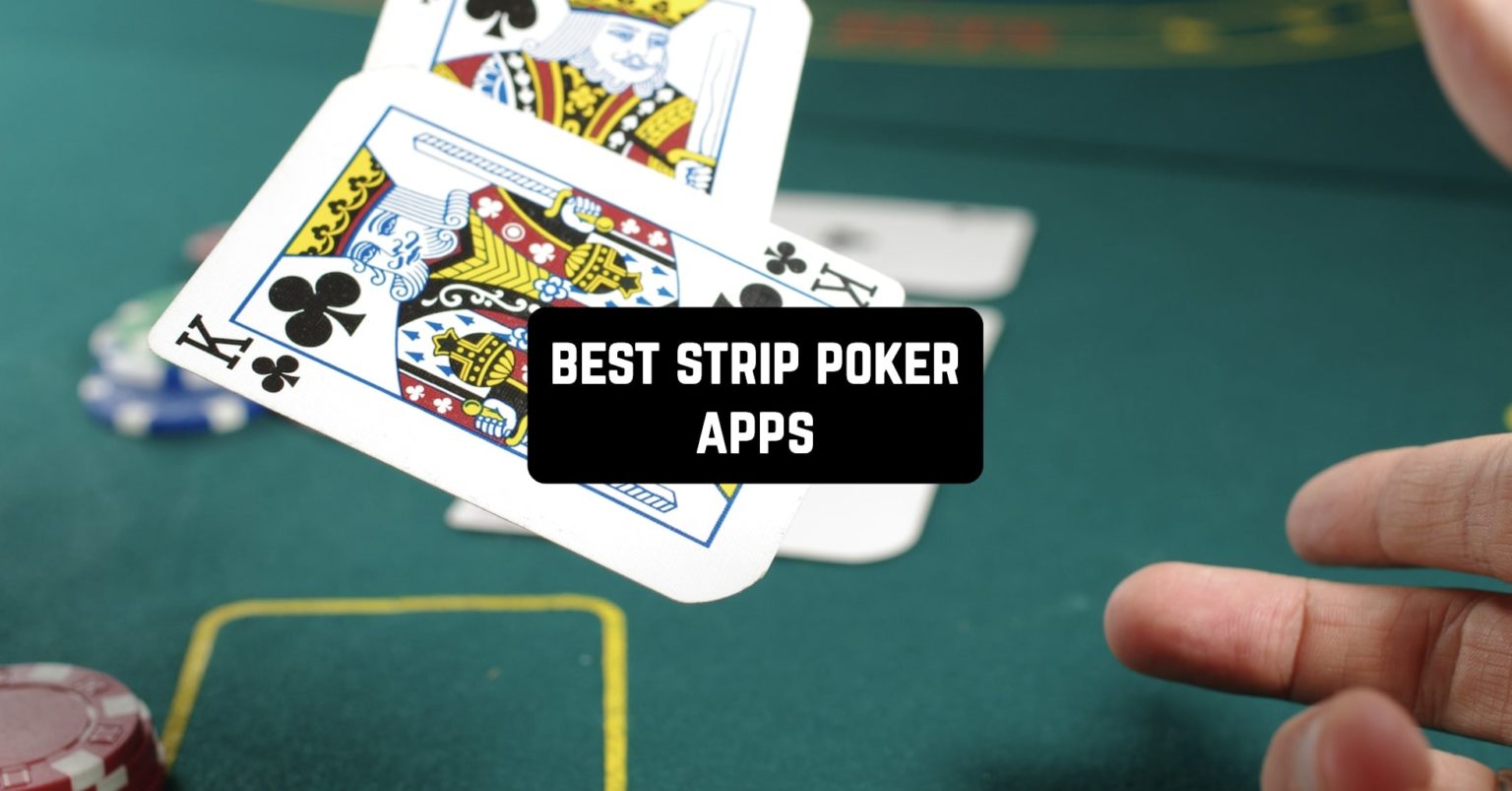9 Best Strip Poker Apps for Android & iOS 2024 | Freeappsforme - Free ...