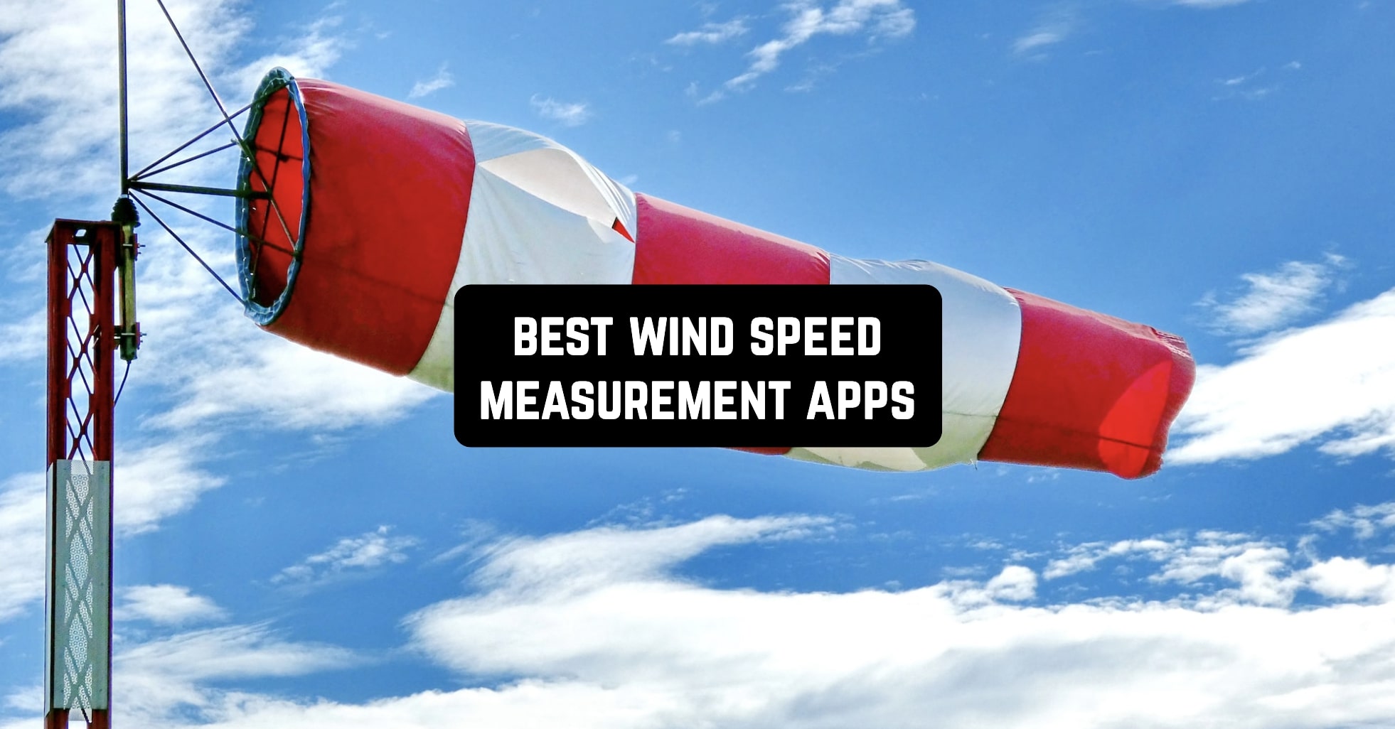 11 Best Wind Speed Measurement Apps for Android & iOS Freeappsforme