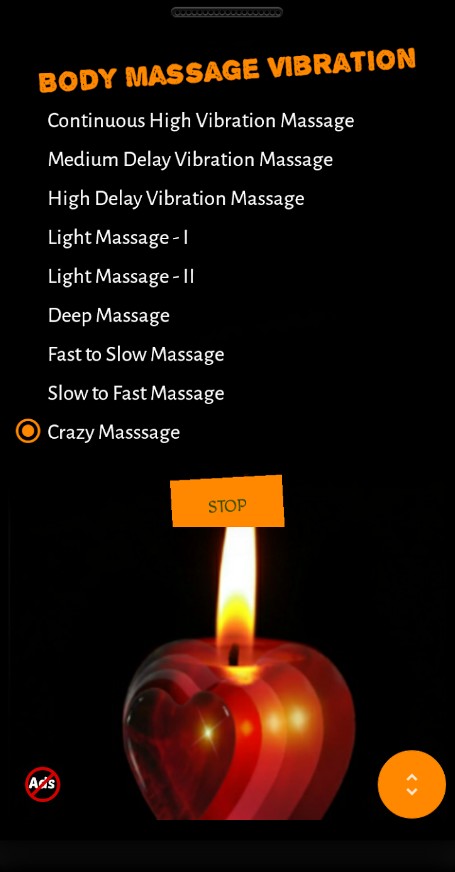 Body Massage Vibration
11
