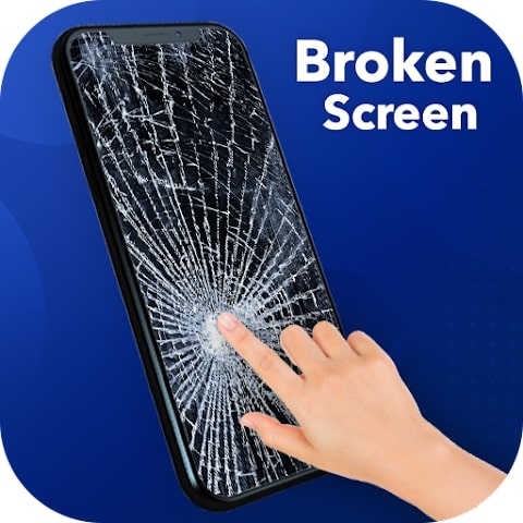4K Realistic Broken Screen Wal - Apps on Google Play