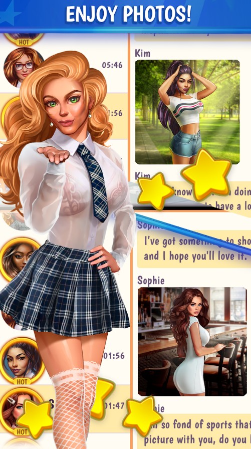 13 Best Dating Simulator Games For Android And Ios Freeappsforme Free Apps For Android And Ios