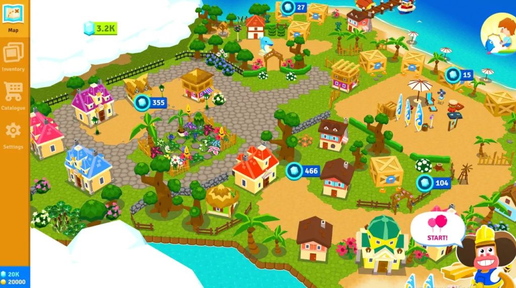 15 Best Home Decorating Games for Adults (Android & iOS