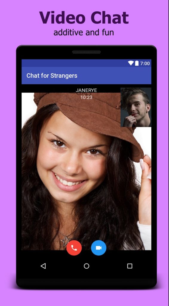 14 Best Stranger Chat Apps Without Login Android And Ios Freeappsforme Free Apps For Android