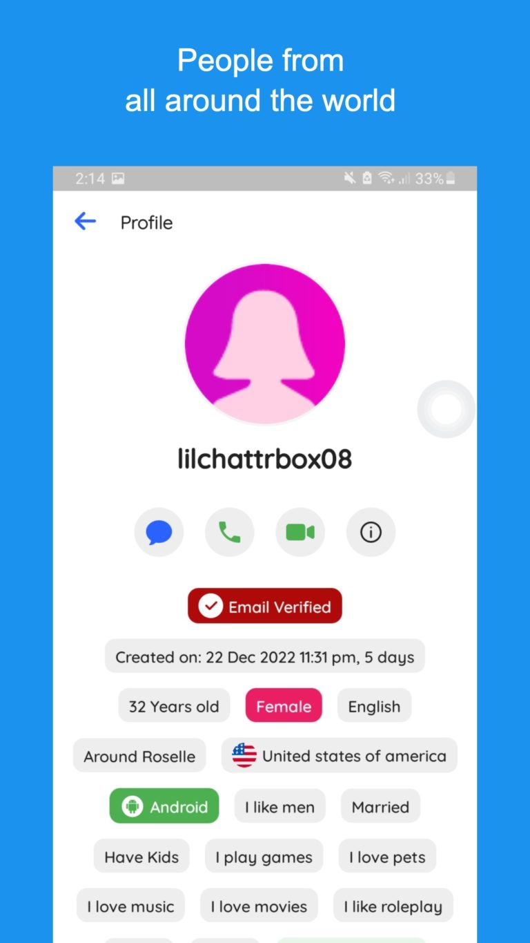 14 Best Stranger Chat Apps Without Login (Android & iOS ...