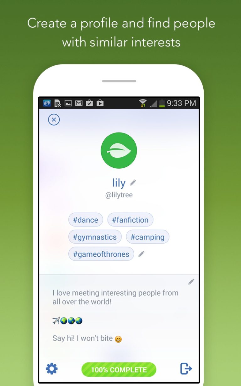14 Best Stranger Chat Apps Without Login (Android & iOS ...