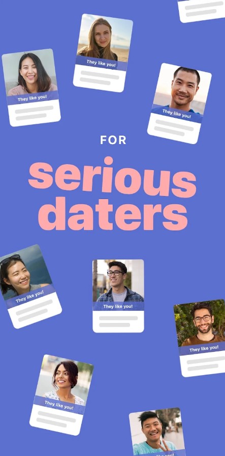 Coffee Meets Bagel Dating App
1