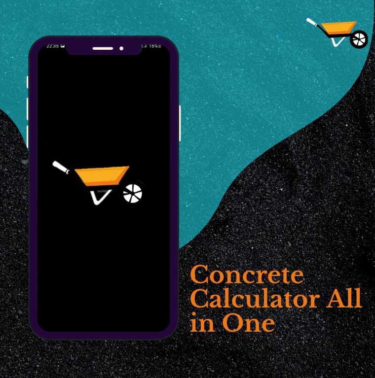 Concrete Calculator All In One
1