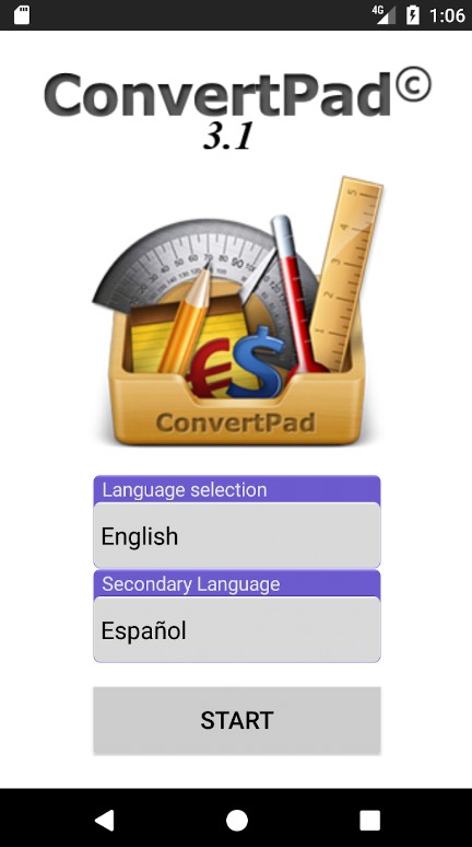 ConvertPad - Unit Converter
1