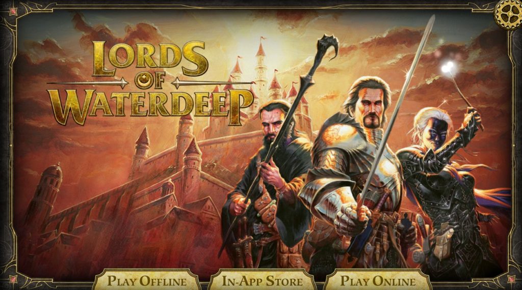 14 Best Dungeons & Dragons Apps for Android & iOS | Freeappsforme ...