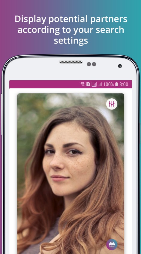 Dating App Marry Me - Singles
2