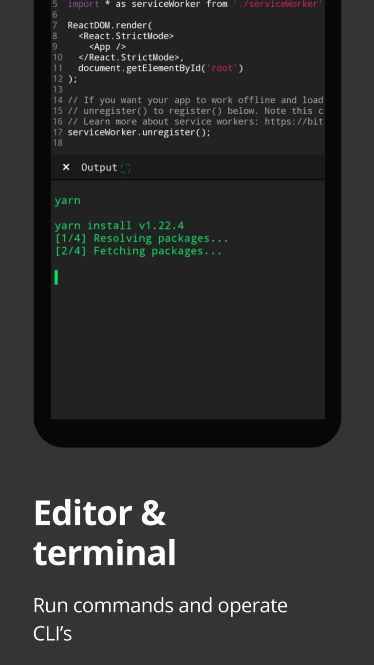 10 Best Java Compiler Apps for Android & iOS | Freeappsforme - Free ...