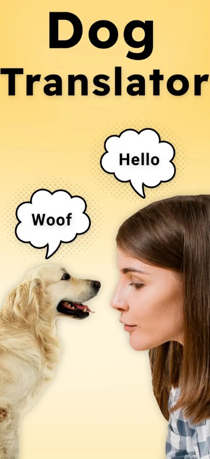 Dog Translator App1