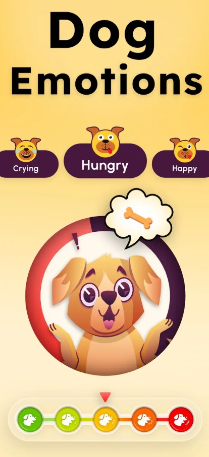 Dog Translator App2