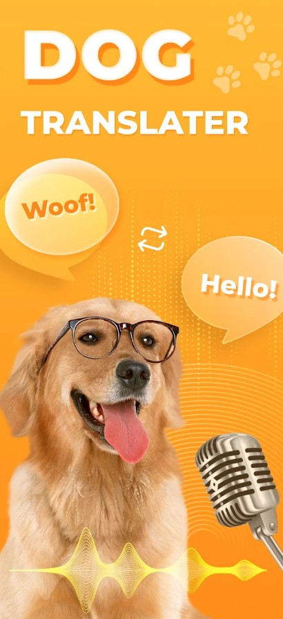 Dog Translator: Game For Dogs
1