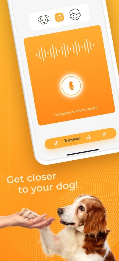 Dog Translator: Game For Dogs
2