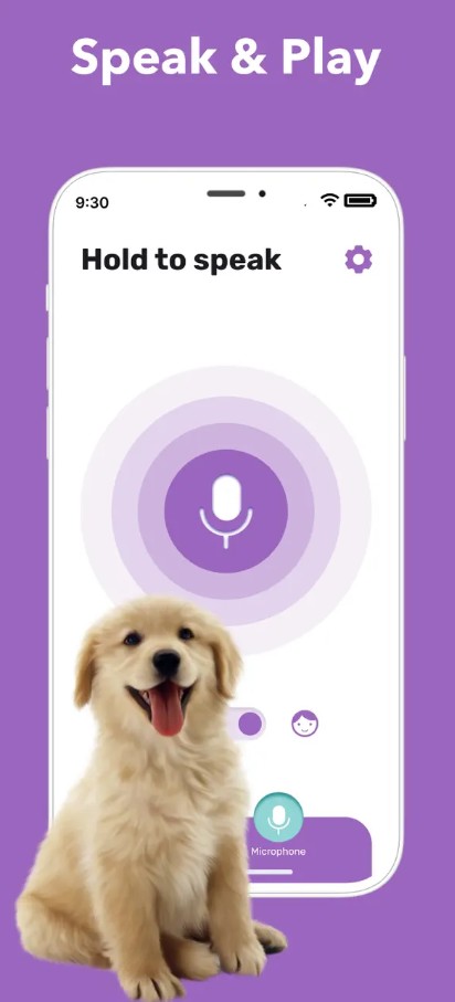 Dog Translator: Whistle Games2