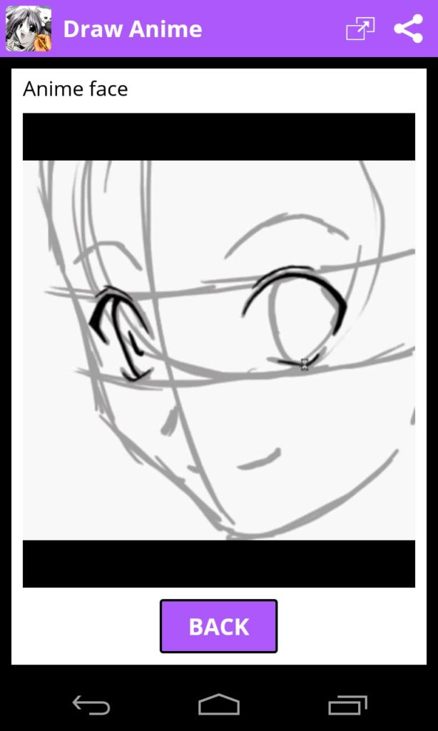 12 Free Anime Drawing Apps for Android & iOS Freeappsforme Free