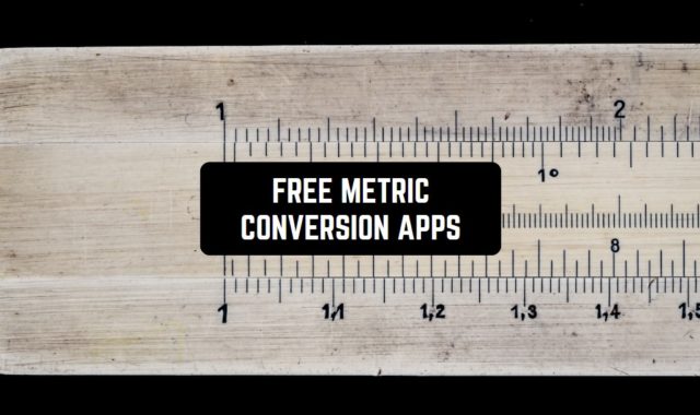 7 Free Metric Conversion Apps for Android